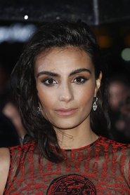 Aiysha Hart portrait