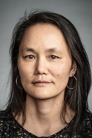 Soon-Yi Previn portrait