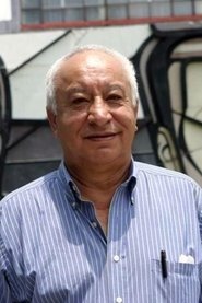 Ramón Aupart portrait