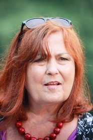Vanda Švarcová portrait