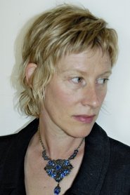Sally Timms portrait