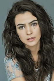 Agustina Cherri portrait
