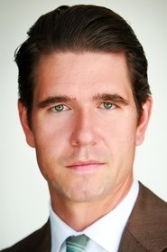 Stefan Rollins portrait