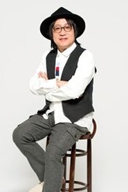 Shunsuke Kida portrait