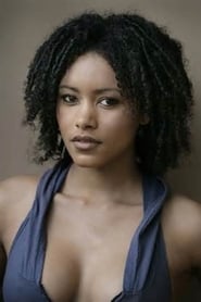 Emelia Burns portrait