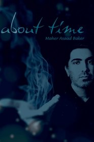 Maher Asaad Baker portrait