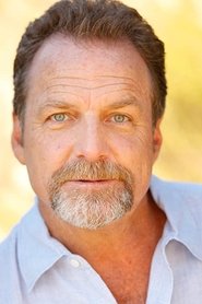 Darby Hinton portrait