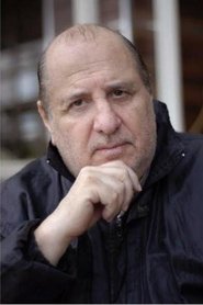 Oguz Gözen portrait