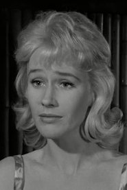 Felicity Young portrait