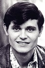 Bob Weaver portrait
