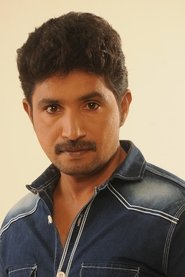 A.R.Jayakrishnaa portrait