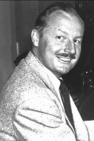 James Algar portrait