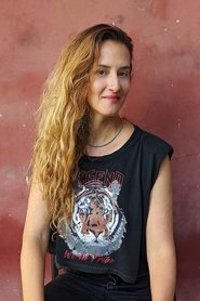 Shirly Berkovitz portrait