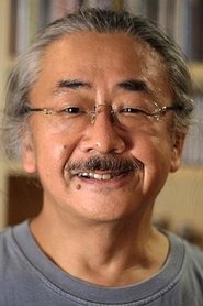 Nobuo Uematsu portrait