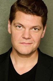 Trent Mills portrait