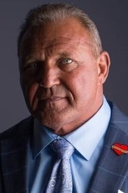 Timothy Scoggins portrait
