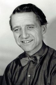Thorbjørn Egner portrait