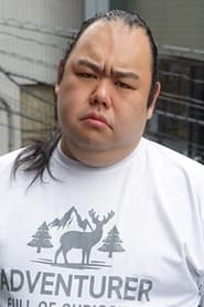 Kazuya Yoshie portrait