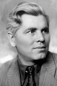 Grigory Mikhaylov portrait