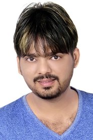 Harshvardhan Joshi portrait
