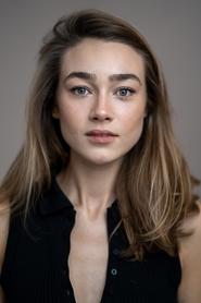 Natalia Sitarska portrait