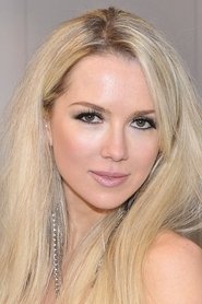 Nadia Kay portrait