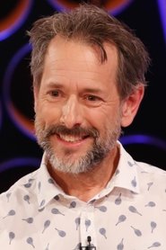 Marc-André Coallier portrait