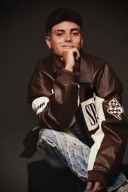 Kiko Bena portrait