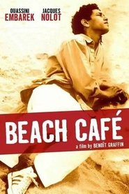 Beach Café poster