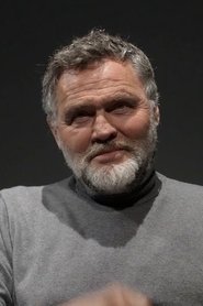 Pascal Liger portrait