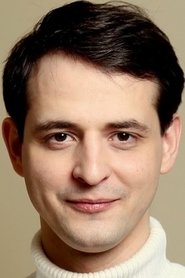 Andrey Bulatov portrait