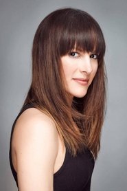 Amy Rutledge portrait