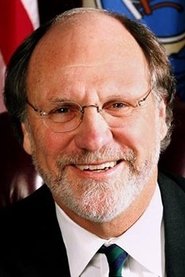 Jon Corzine portrait