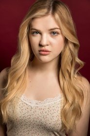 Kaycie Lee portrait