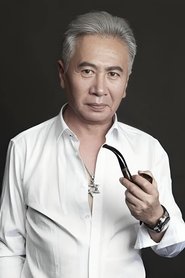 Zhang Zhiwei portrait