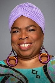 Shola Adewusi portrait