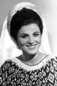 Irina Loghin portrait