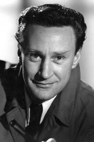 Ronald Howard portrait