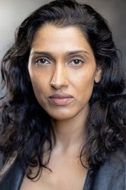 Arinder Sadhra portrait