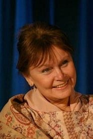 Olga Gavrilyuk portrait