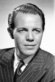 Louis Hayward portrait