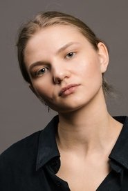 Luisa Lõhmus portrait