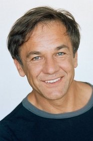 Peter Davor portrait