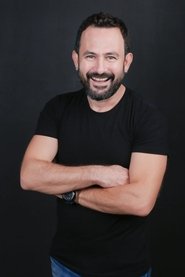 Murat Ergür portrait