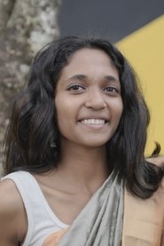 Sabsha portrait