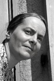 Halina Billing-Wohl portrait