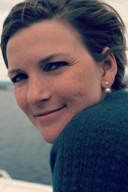 Mette Tornbjerg portrait