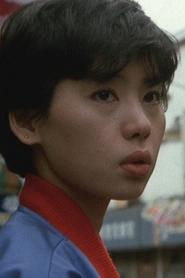 Ayako Ota portrait