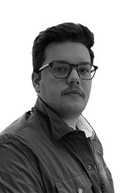 Matheus Seabra portrait