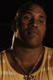 Eliecer Ramírez portrait